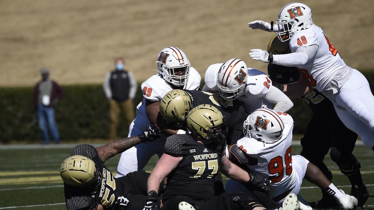 Solomon Zubairu Mercer