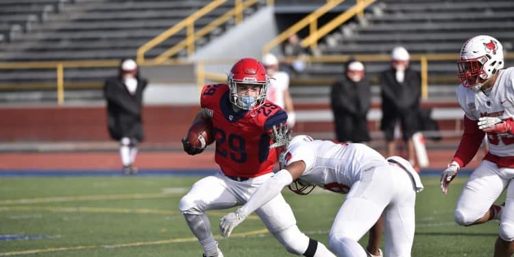 Dayton's Jake Chisholm