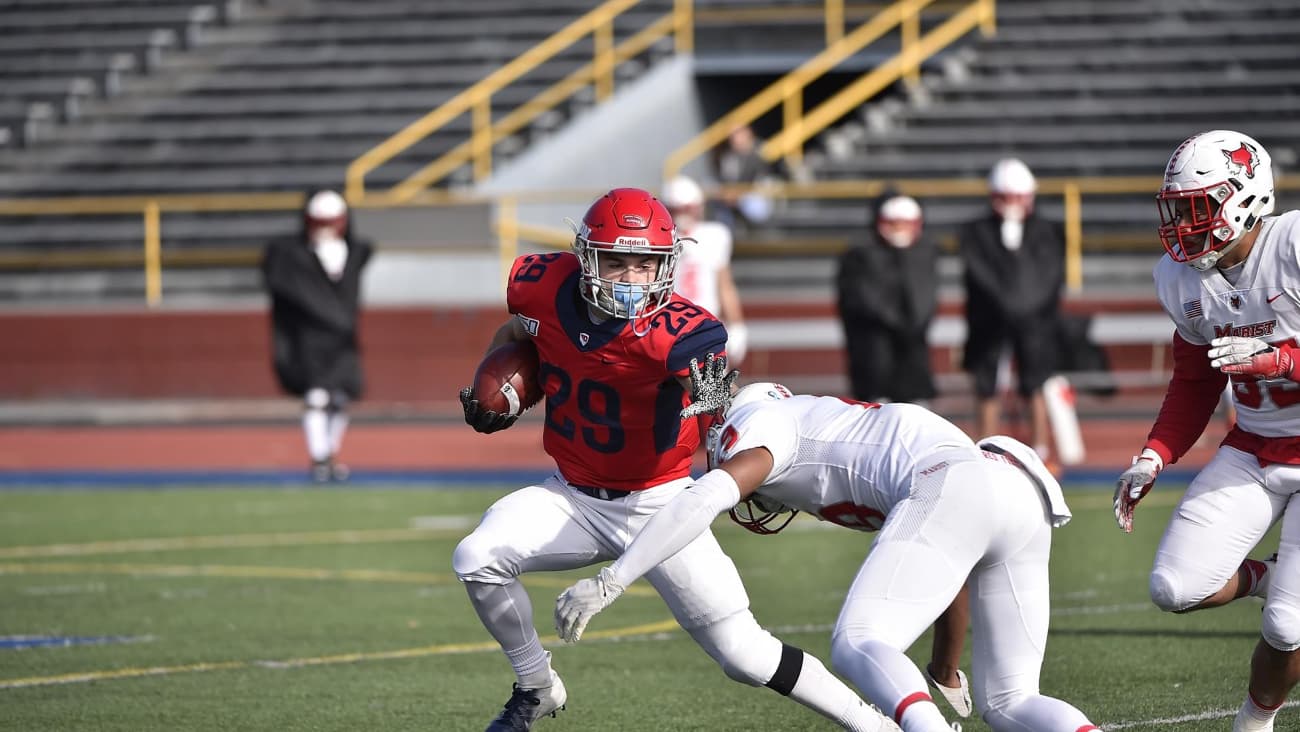 Dayton's Jake Chisholm