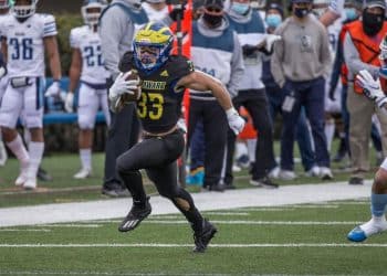 Delaware vs. Main preview