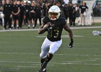 Elijah Dotson Sac State