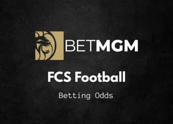 FCS betting odds