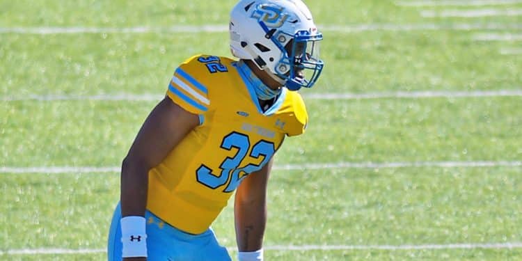 Jordan Lewis, Southern