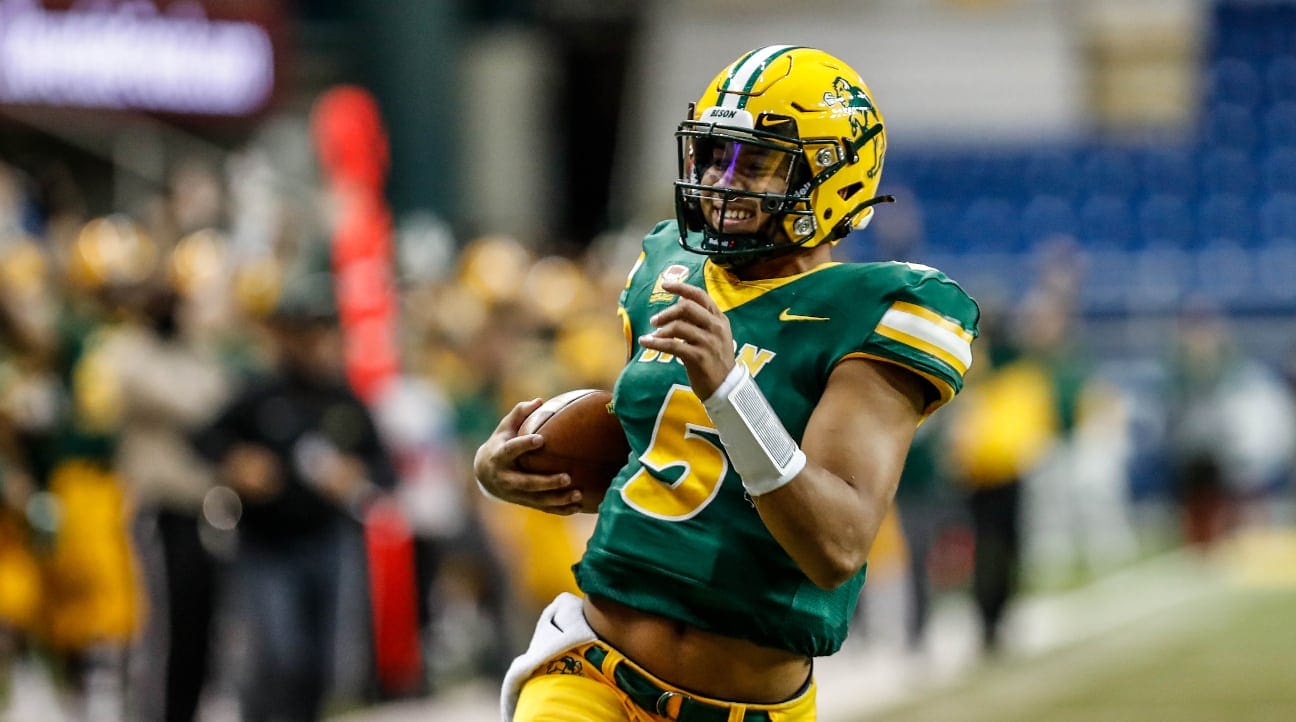 FCS Week 5 Predictions: UND-SDSU, Idaho-EWU, W&M-Elon + More - HERO Sports