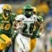 UND's Otis Weah