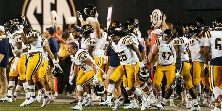 ETSU beats Vanderbilt
