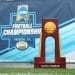 FCS Championship trophy