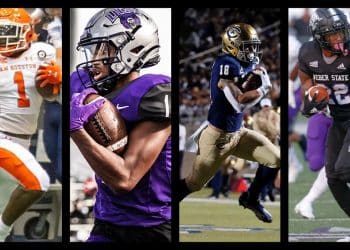 FCS Week 4 predictions