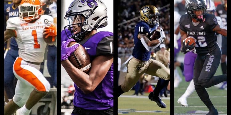 FCS Week 4 predictions