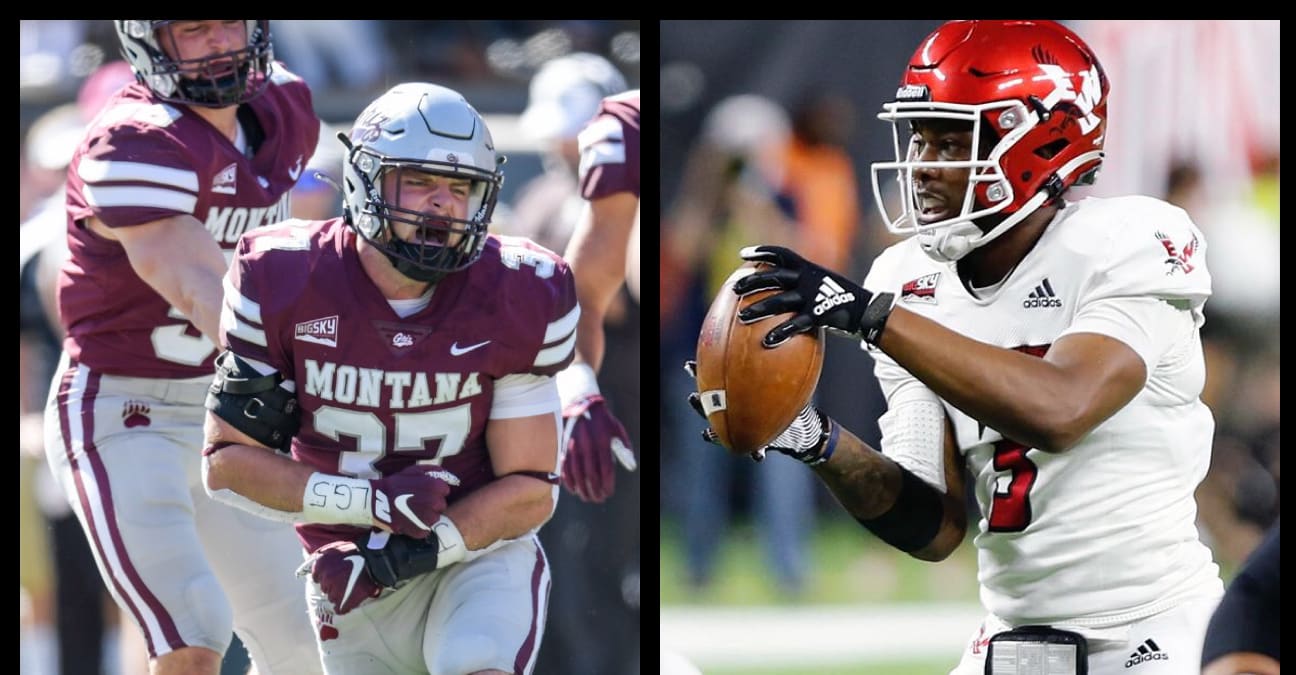 Montana vs. EWU preview