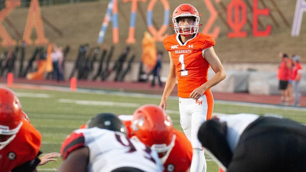 FCS: Week 5 Resumes For The Top 10-Ranked Teams