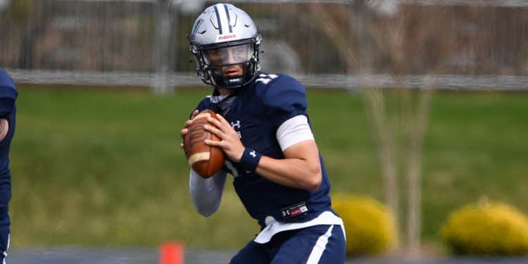 Tony Muskett Monmouth