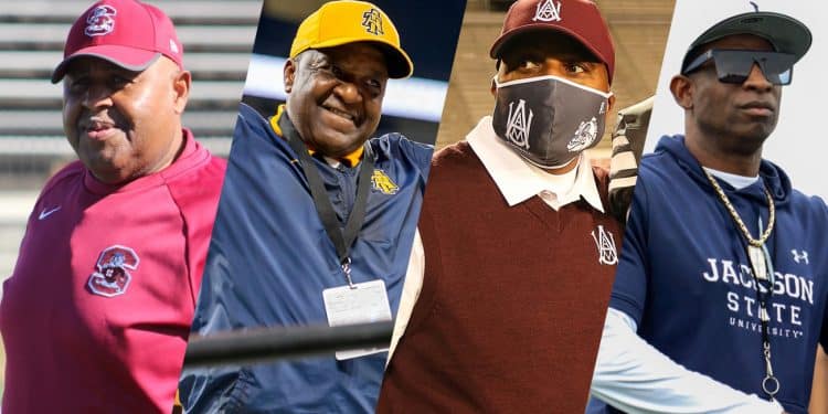 FCS: Top 30 HBCU Matchups In 2021