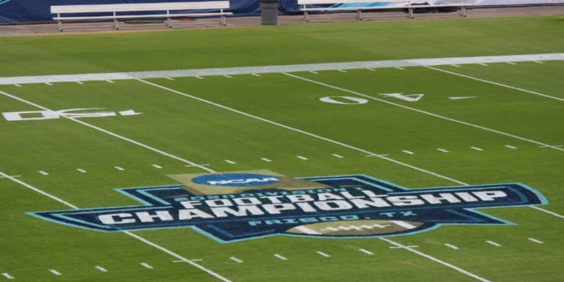 2025 FCS Playoffs Predictions HERO Sports Toyota Stadium FCS 2020 1140x570 