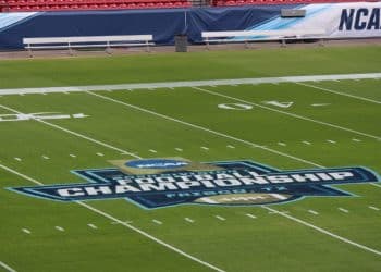 Toyota Stadium FCS 2020