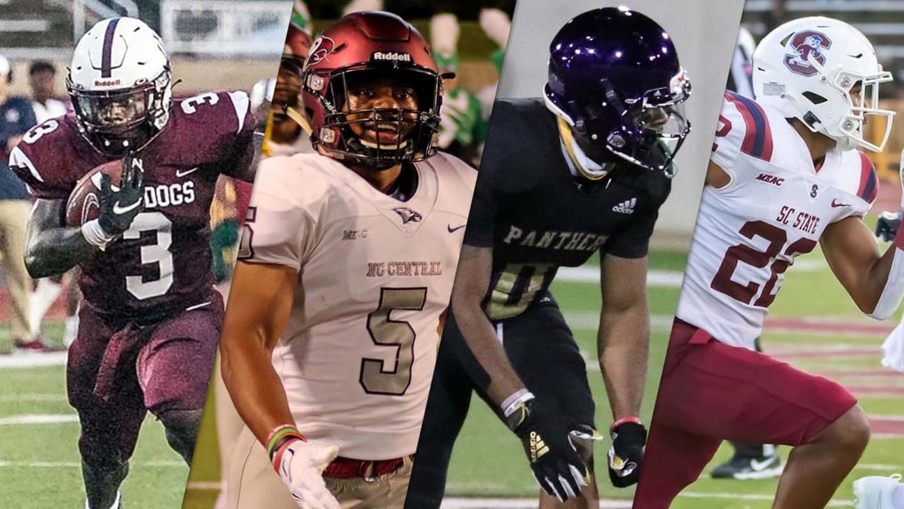 FCS: Week 3 HBCU Predictions