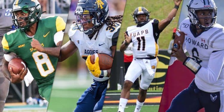 HBCU Week 4 predictions