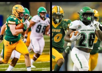 NDSU vs. UND preview