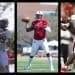 Southland Conference QBs