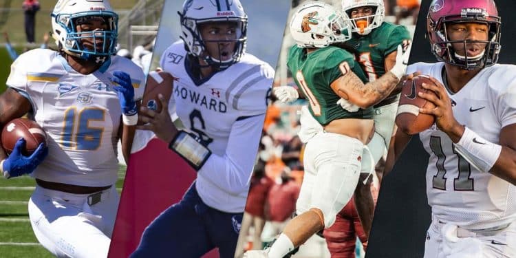 Week 8 HBCU predictions