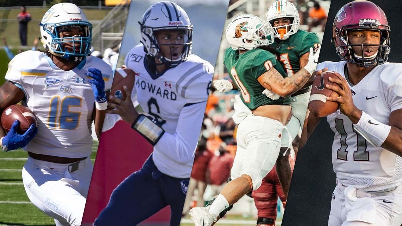 Week 8 HBCU predictions