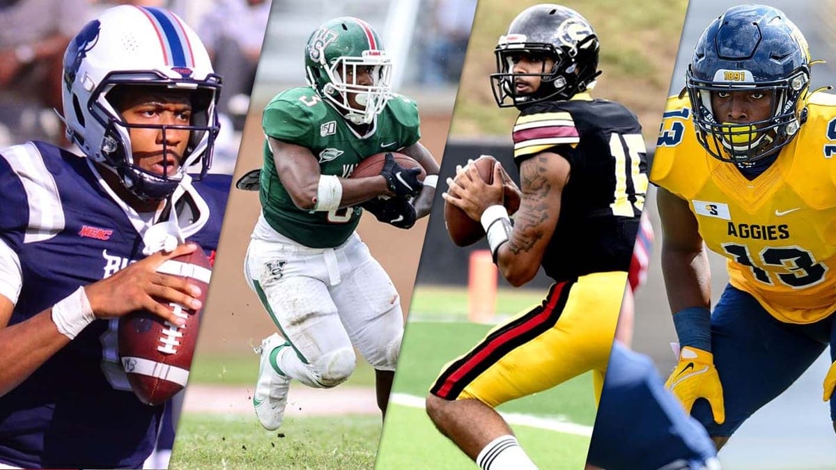 HBCU Week 6 Predictions