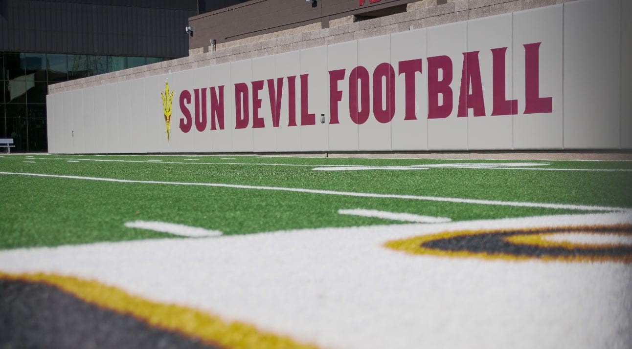 Arizona State football