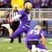 Ethan Ratke JMU kicker
