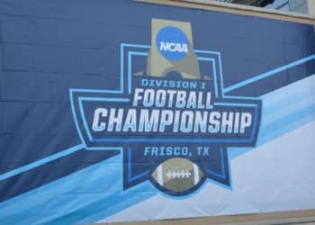 The 2021 FCS Playoff Bracket