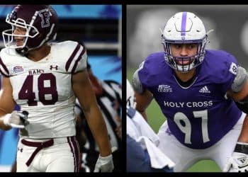 Patriot League Title