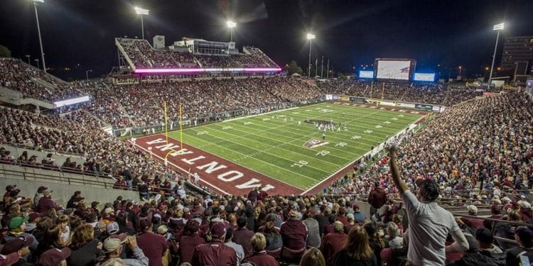 2023 Montana Football Game-by-Game Predictions - HERO Sports