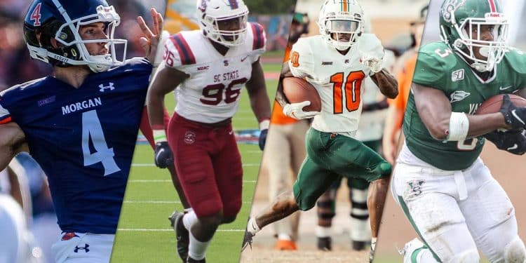 Week 10 HBCU Predictions