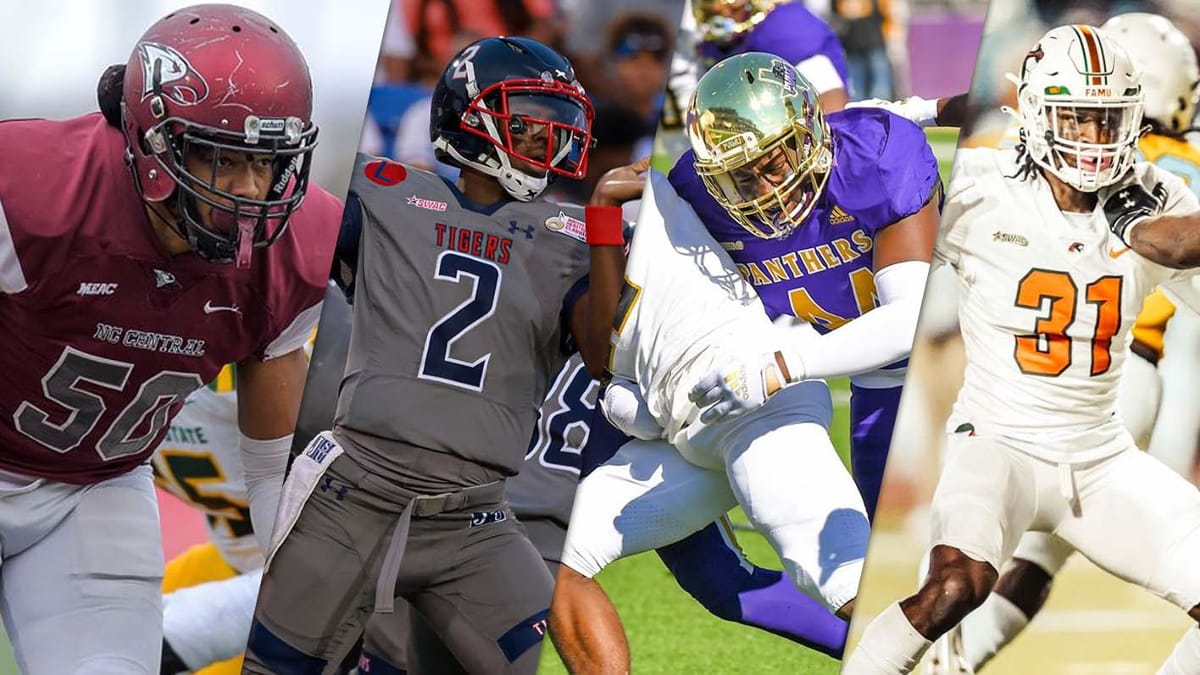 HBCU Week 11 predictions