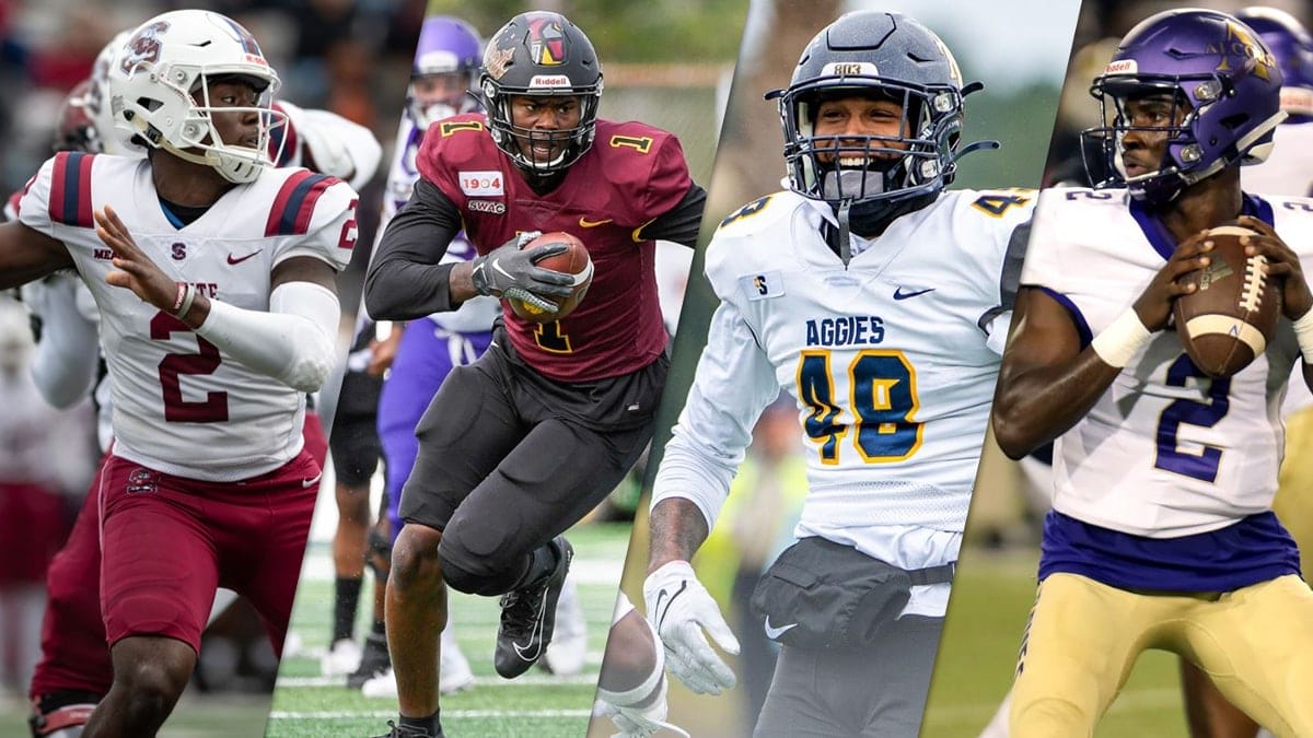 FCS: Week 12 HBCU Predictions