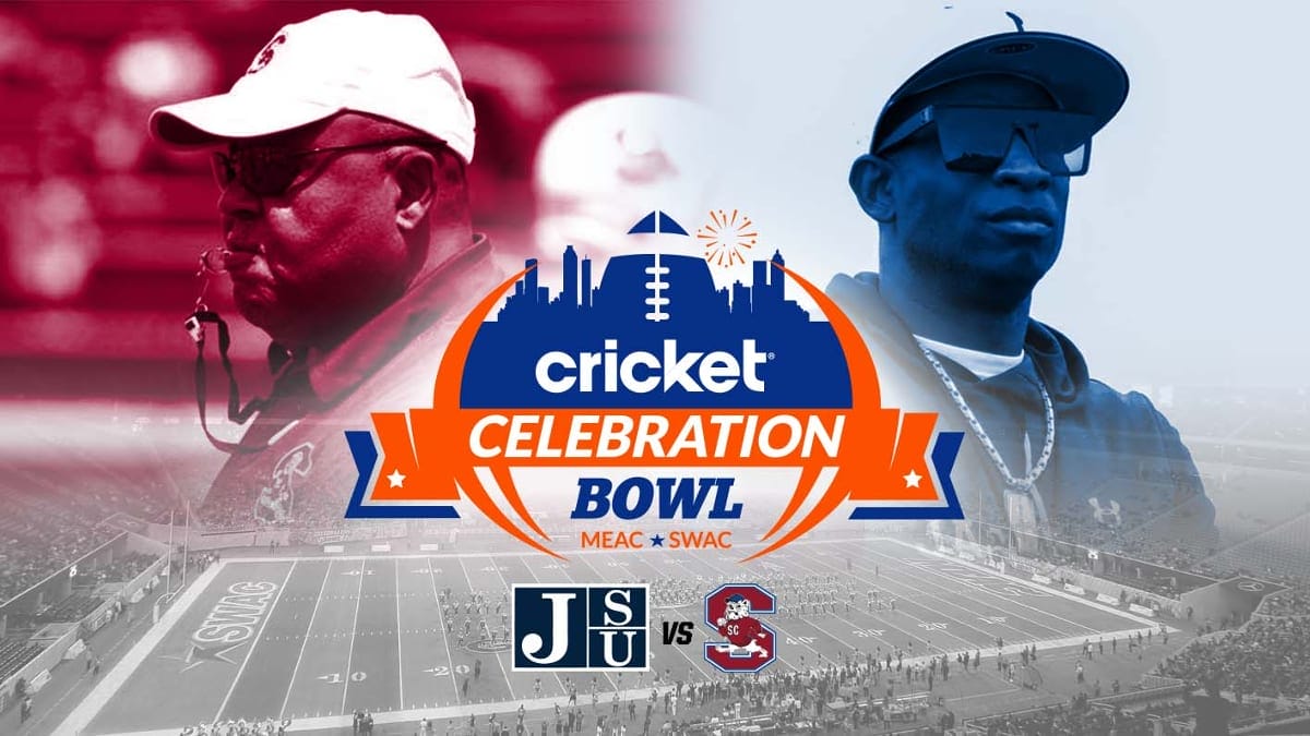 2021 Celebration Bowl preview