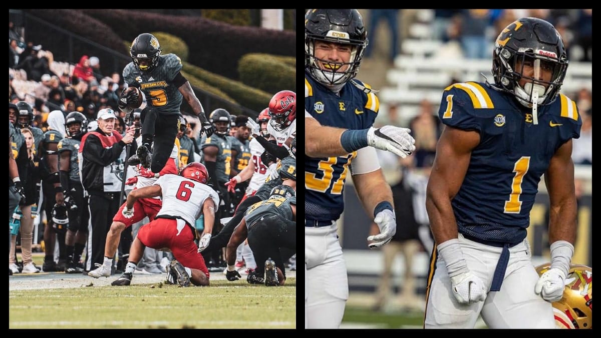 ETSU Kennesaw football preview