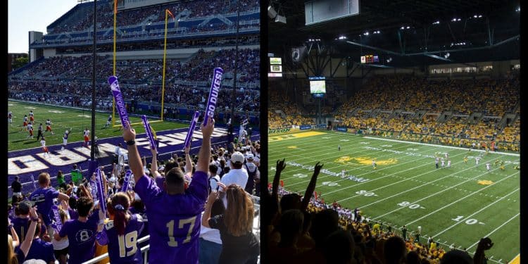 FCS Playoffs Quarterfinal Predictions