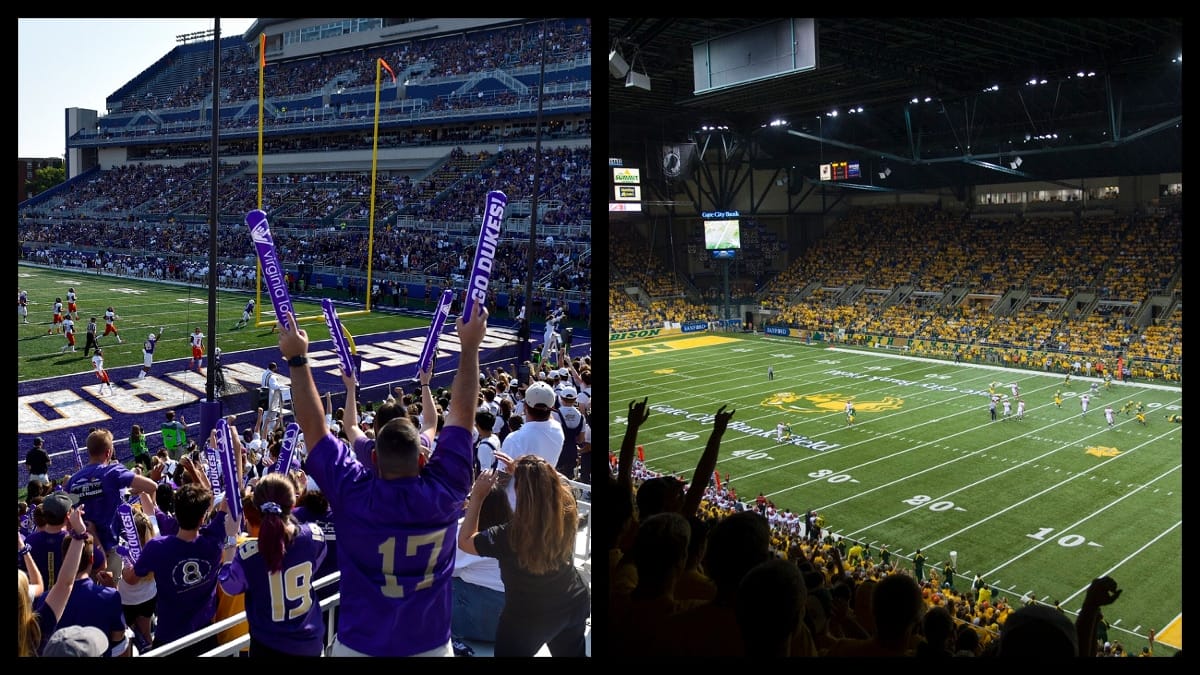 FCS Playoffs Quarterfinal Predictions