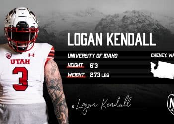 Logan Kendall transfer