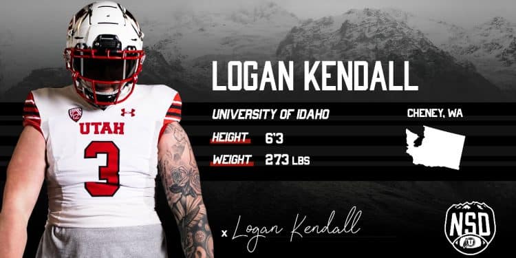 Logan Kendall transfer