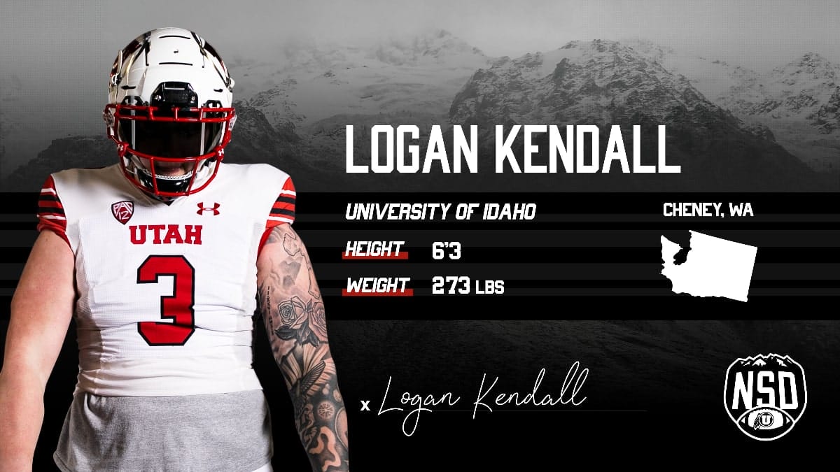 Logan Kendall transfer