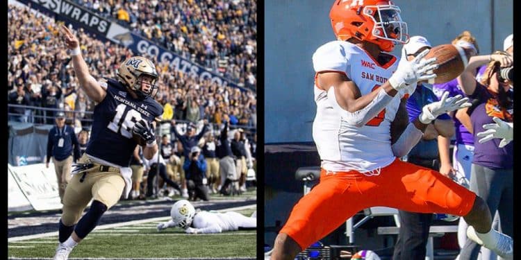 No. 8 Montana State vs. No. 1 Sam Houston Preview