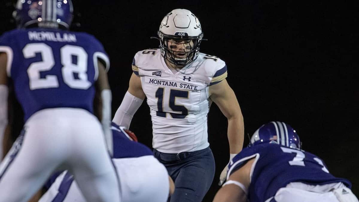 Cochrane invited to NFLPA Collegiate Bowl - University of South