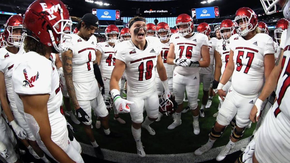 EWU beats UNLV