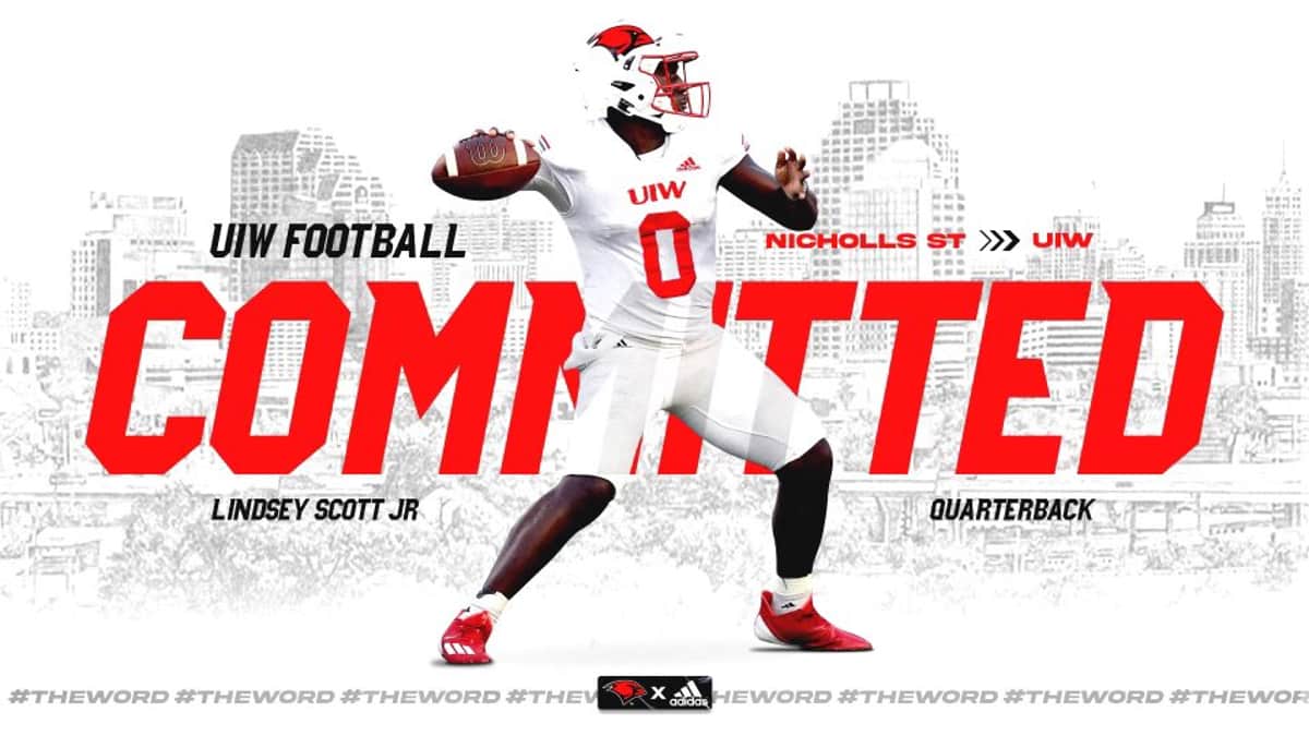 Lindsey Scott Jr. transfer