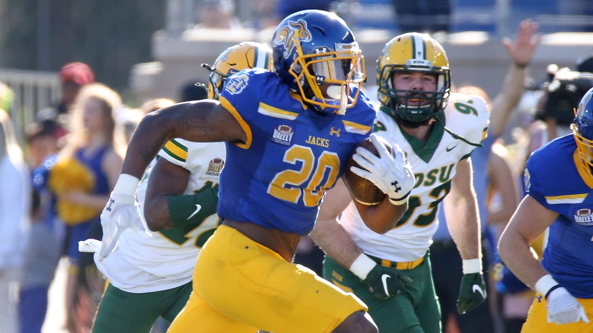 Pierre Strong Jr. College Highlights