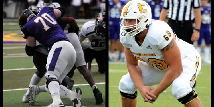 FCS Players 2022 NFL Draft