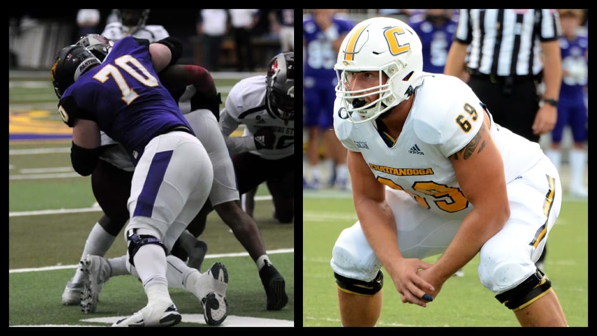 FCS Players Selected In The 2022 NFL Draft - HERO Sports