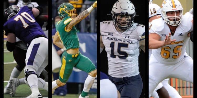 FCS Top Prospects 2022 (April)