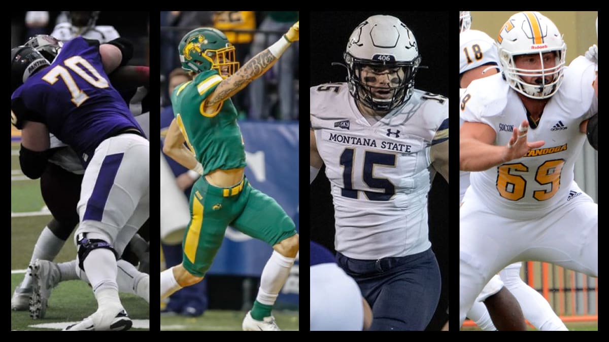 FCS Top Prospects 2022 (April)